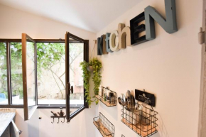 Lume - Studio Premium en ville